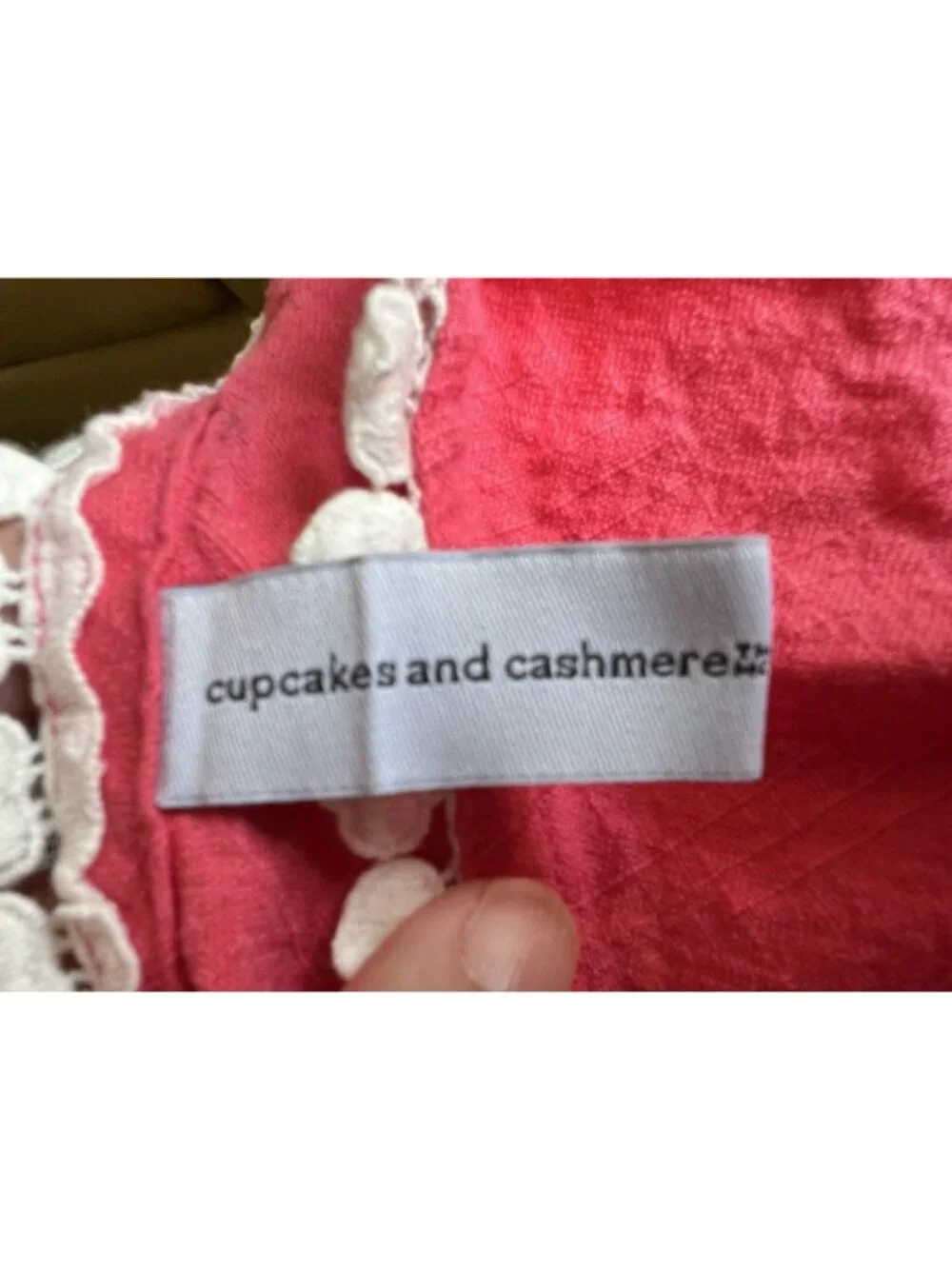 Cupcake and Cashmere cupcakes cashmere
